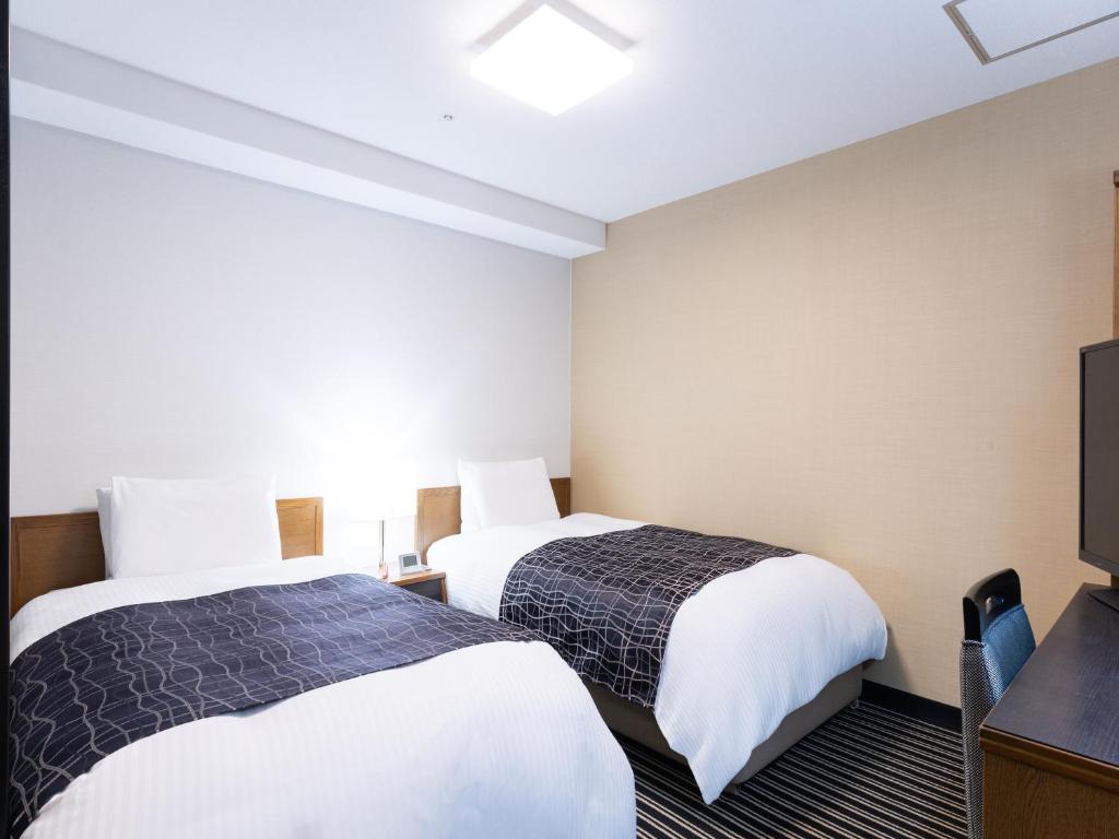 APA Hotel Osaka Tanimachi 4chome Ekimae Kita - Tap to explore photos