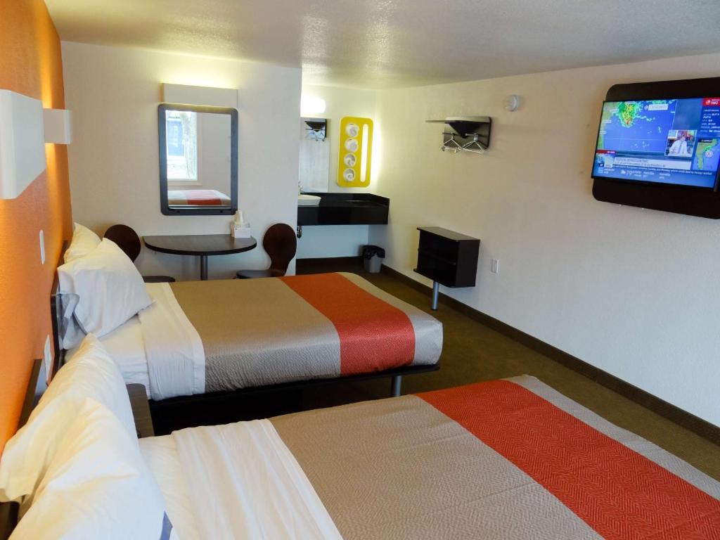 Motel 6-Erie, PA photo 4