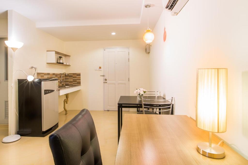 Двухместный (Представительский номер), Отель Viva Residence
