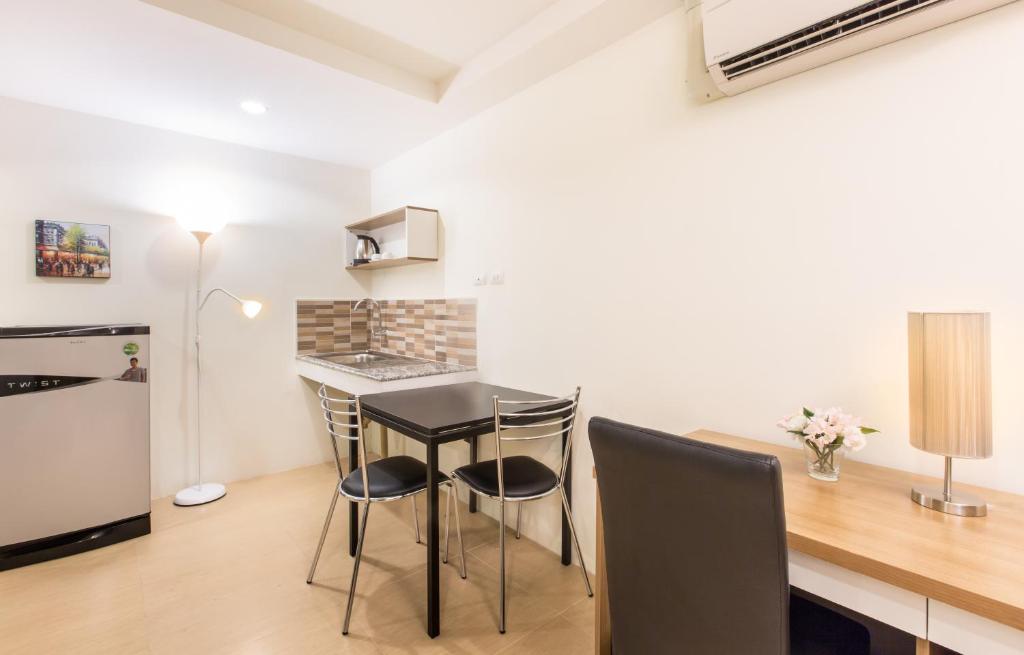 Семейный (Семейный номер), Отель Viva Residence