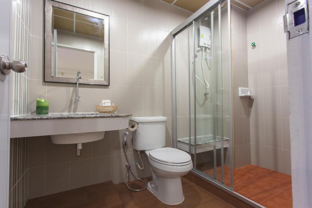 Семейный (Семейный номер), Отель Viva Residence