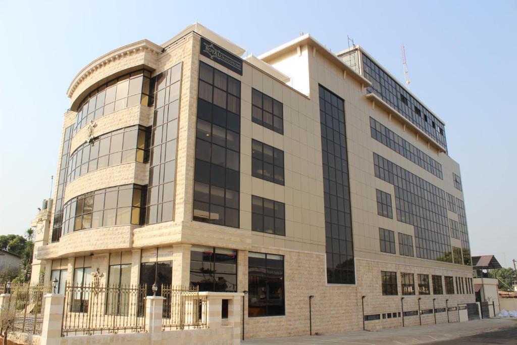 Royal Grand Hotel photo 1