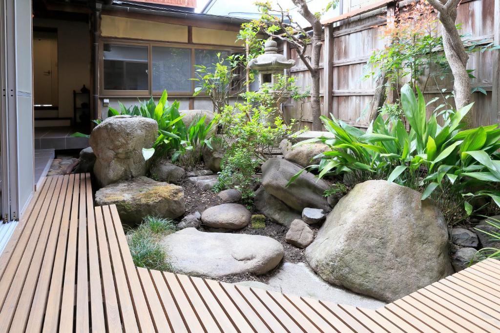 Nara Guesthouse Kamunabi photo 1