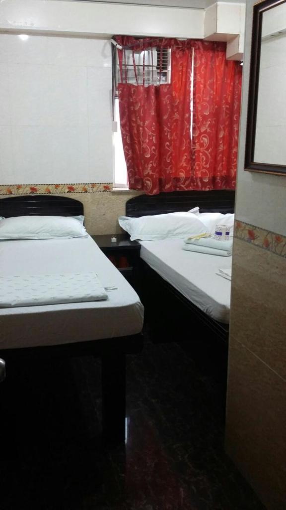 Семейный (Семейный номер), Dutch Hostel