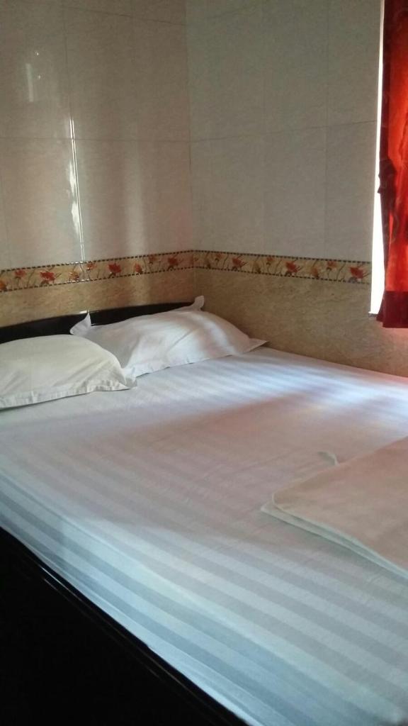 Двухместный (Двухместный номер с 1 кроватью), Dutch Hostel