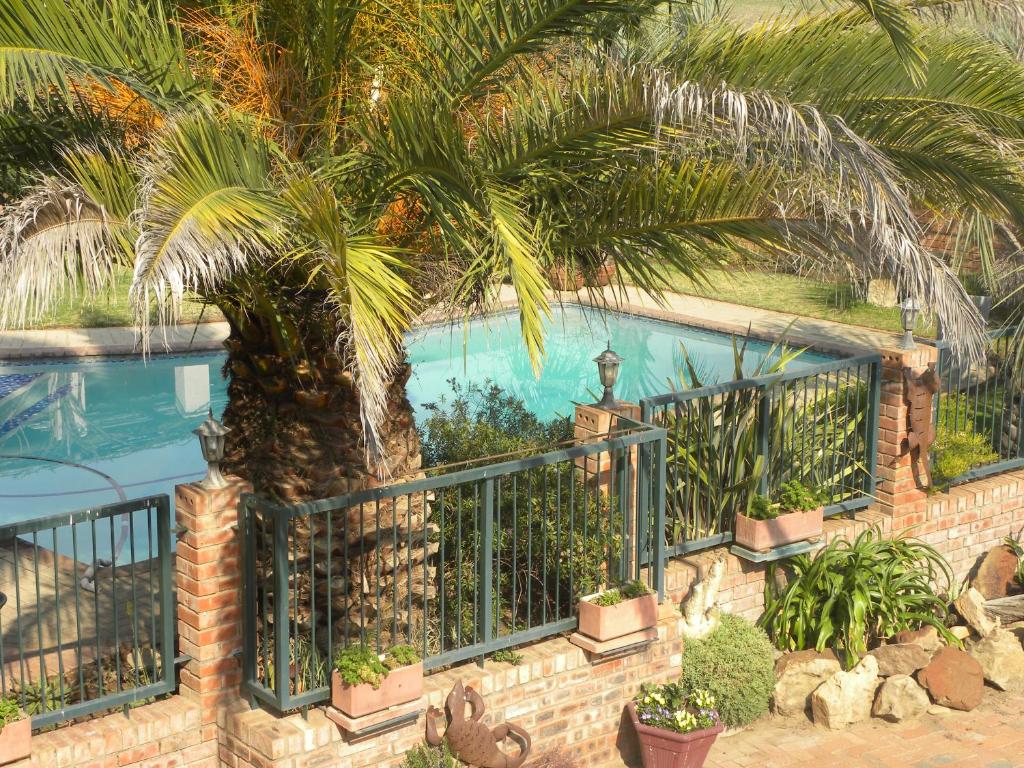Ladybrand Guest House photo 4