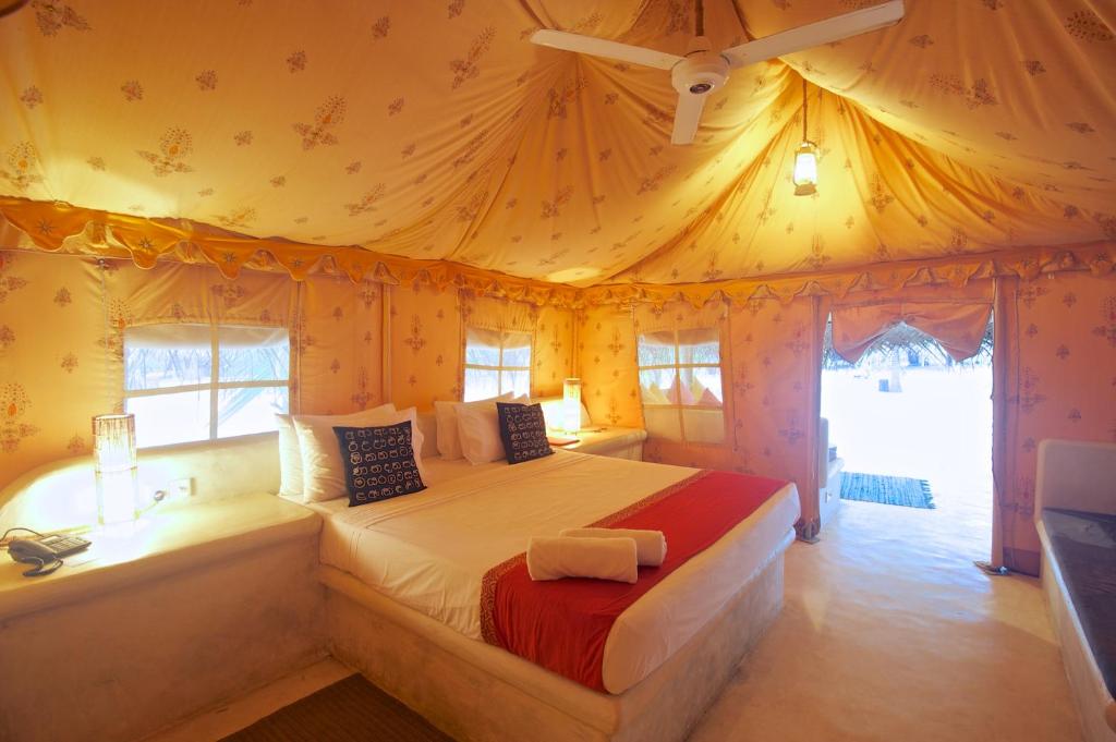 Dolphin Beach Resort photo 1