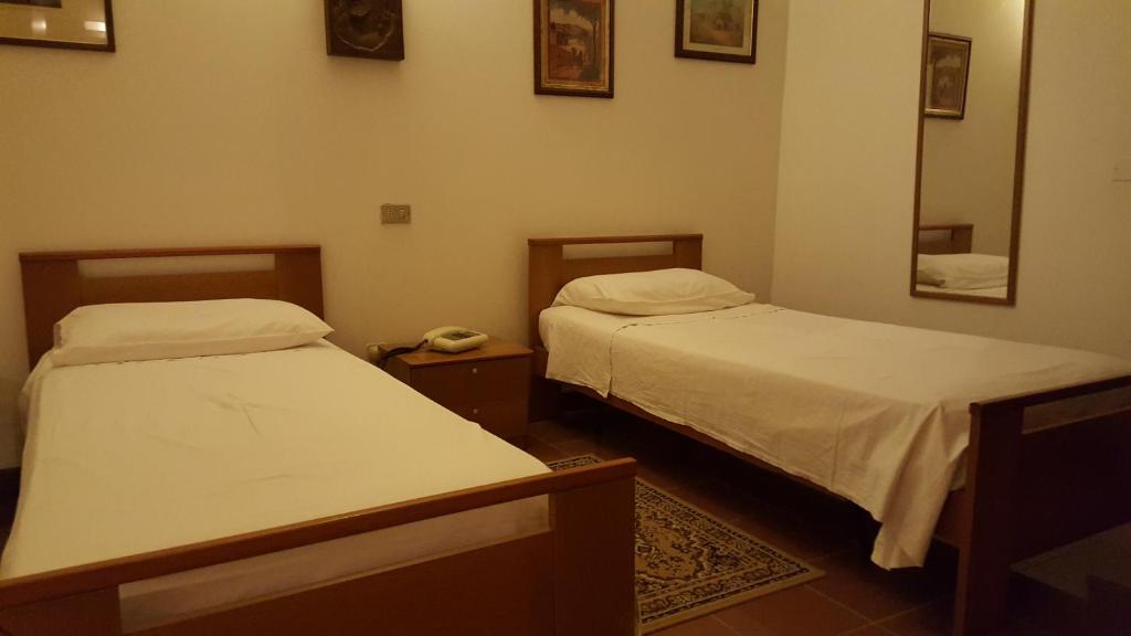 Albergo Ristorante La Campagnola