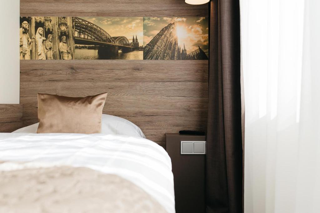 Одноместный (Одноместный номер), Hotel Sion