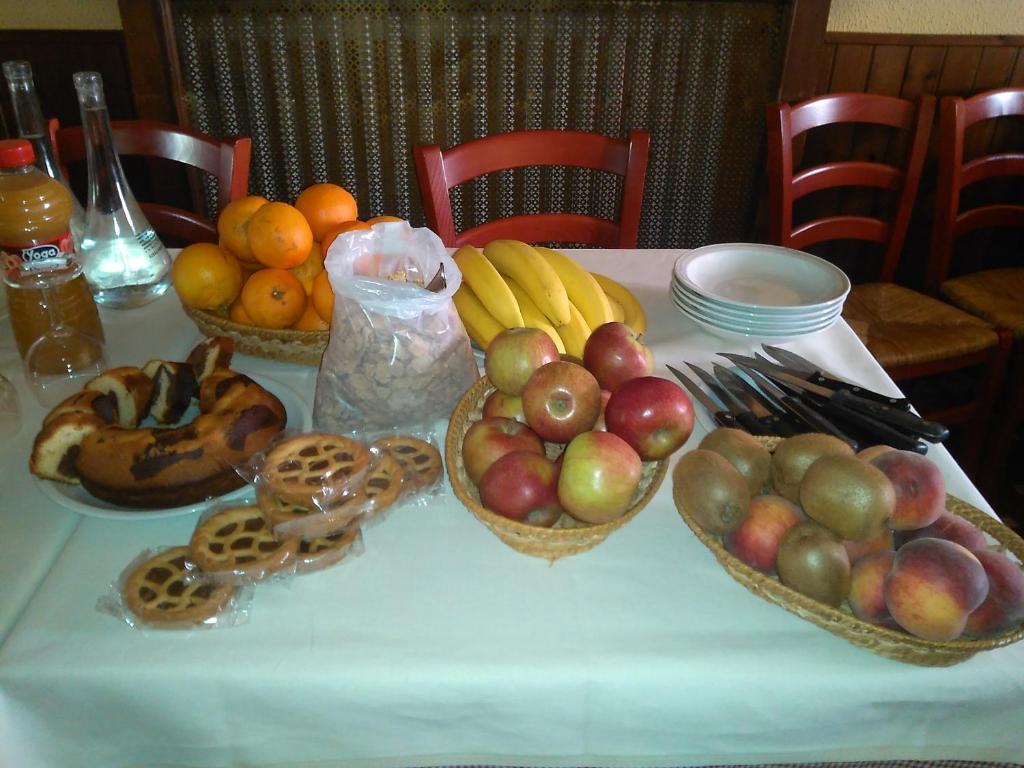 Hotel Tarabaralla photo 1