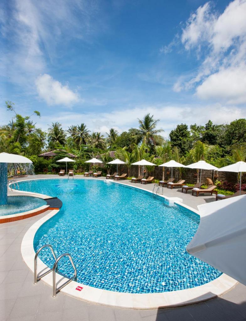 Elwood Resort Phu Quoc