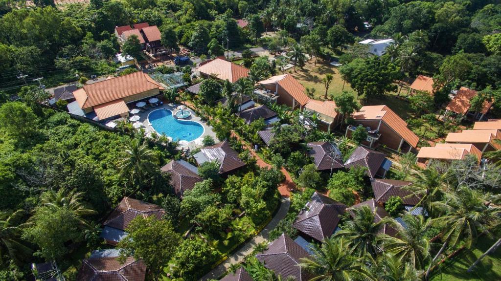 Elwood Resort Phu Quoc