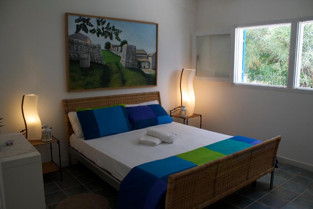 Villa Porto Ulisse photo 2