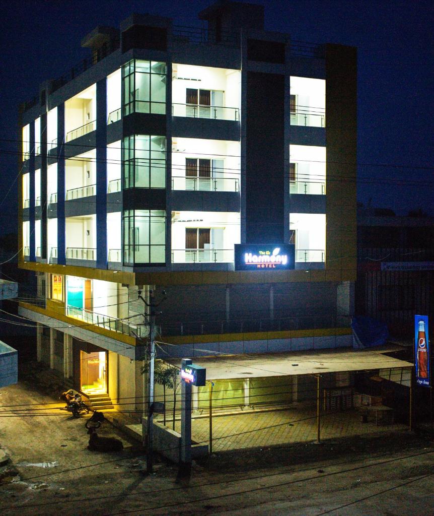 The Gir Harmony Hotel photo 1