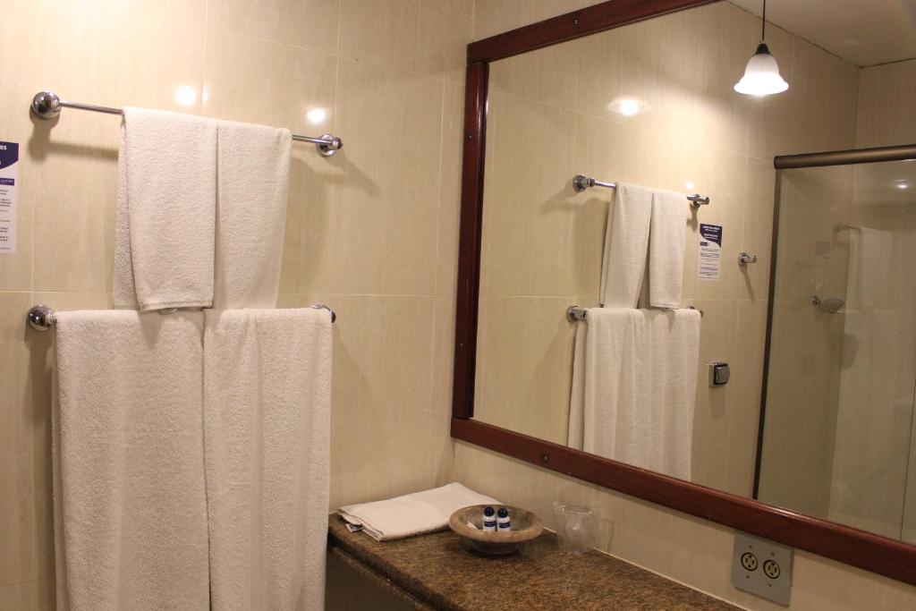 Hotel Luxor photo 4