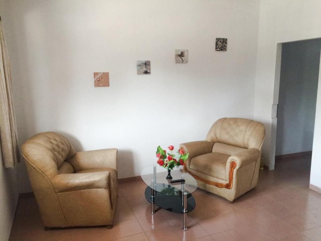 Appartements Lome Marie Antoinette photo 4