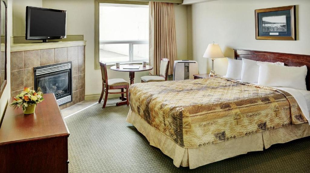 Nova Inn Peace River photo 4