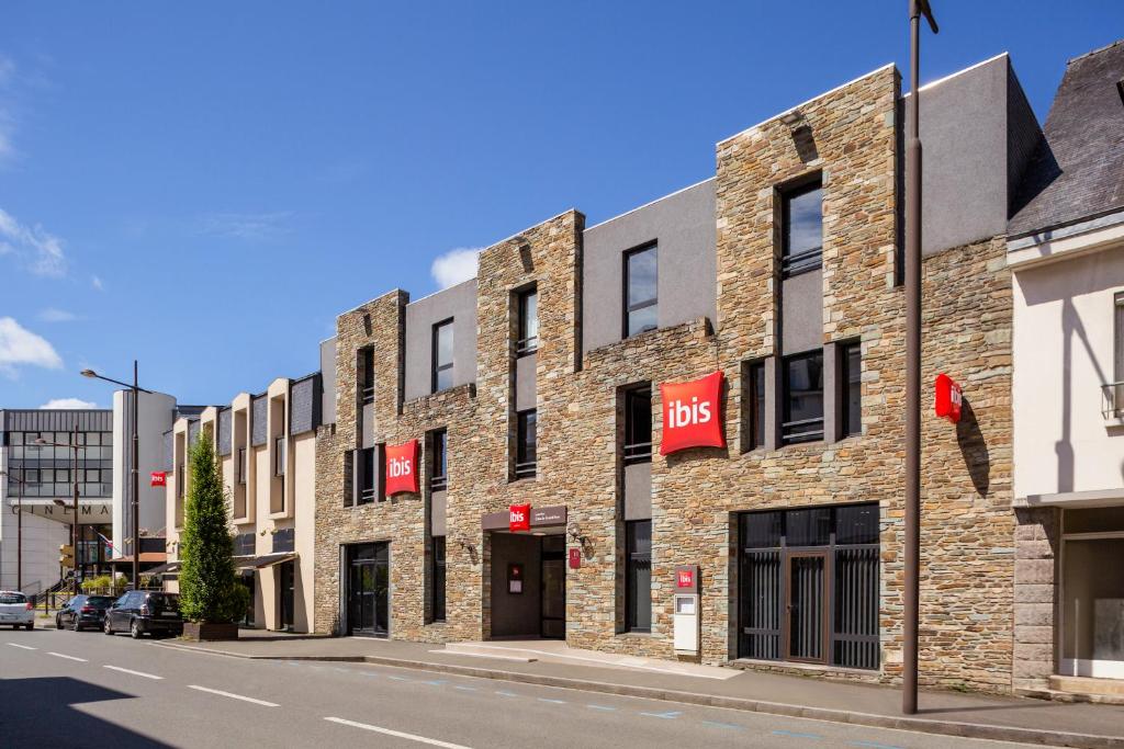 ibis Lannion photo 3