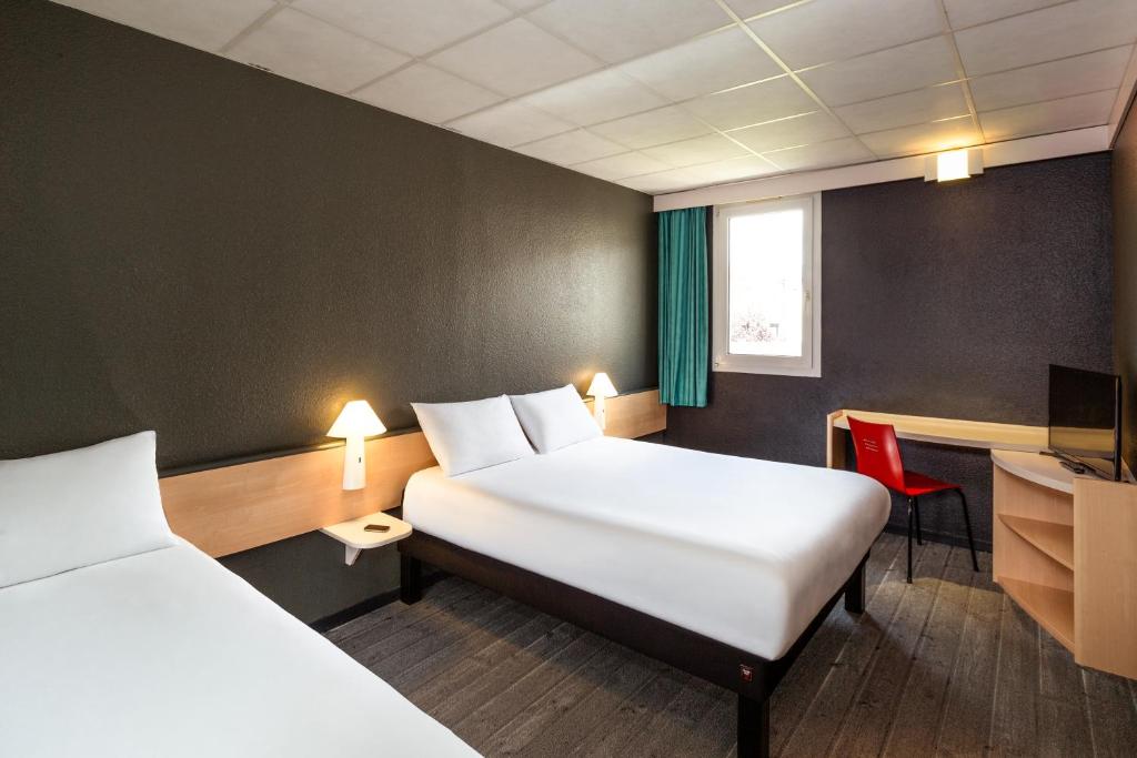 ibis Lannion photo 1