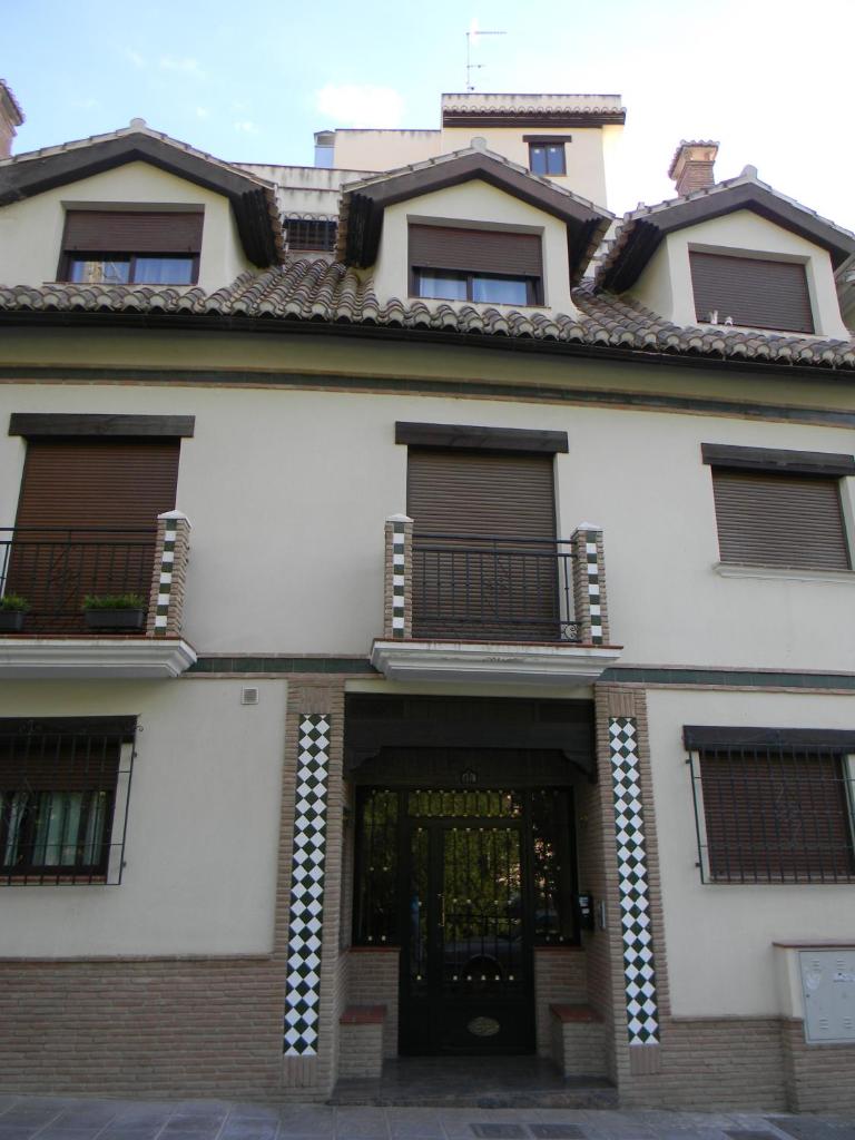 Apartamento Granada Monachil II photo 2