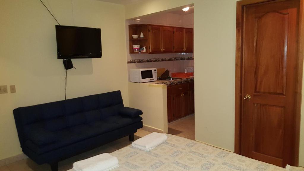 Hostal Bocas Tropical Paradise photo 3