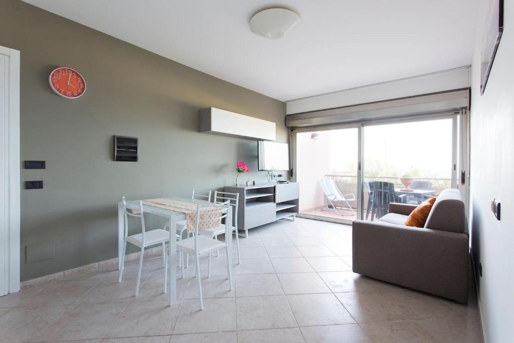 Mondello Addaura Home Holiday photo 3