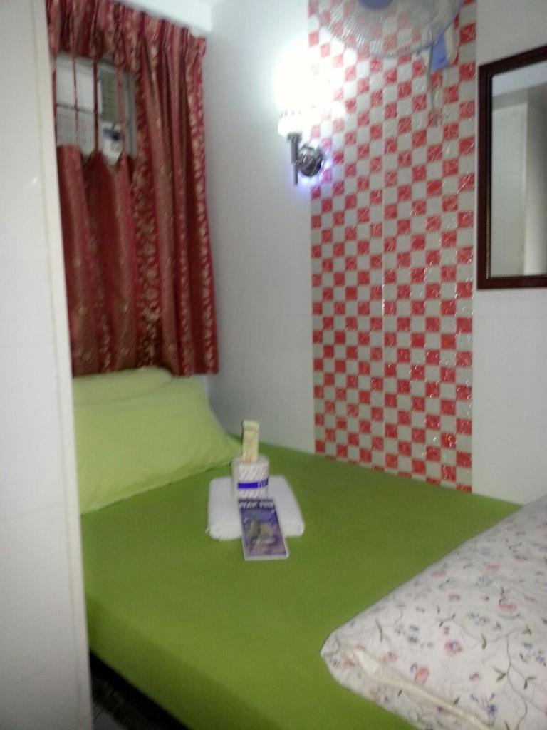Одноместный (Одноместный номер), Dutch Hostel
