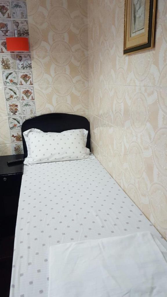 Одноместный (Одноместный номер), Dutch Hostel