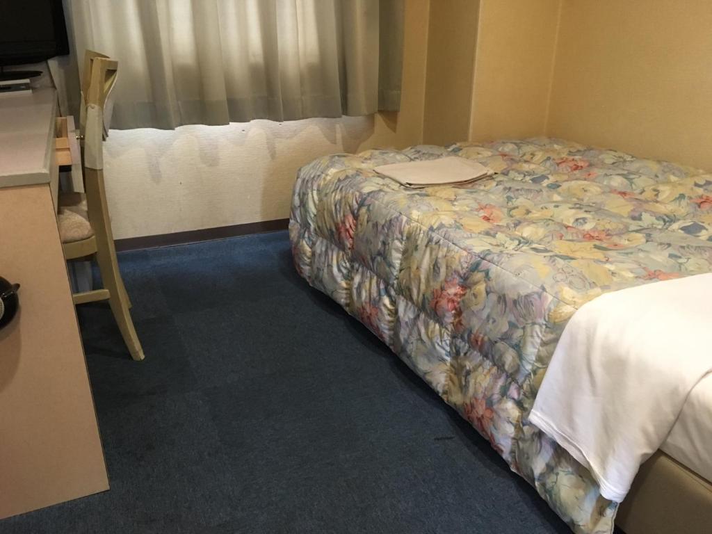 Hotel Tajimi Hills Riverside photo 1