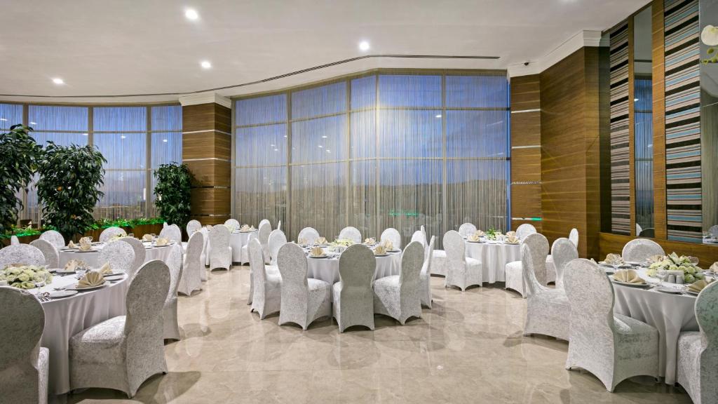 Grannos Thermal Hotel & Convention Center photo 3