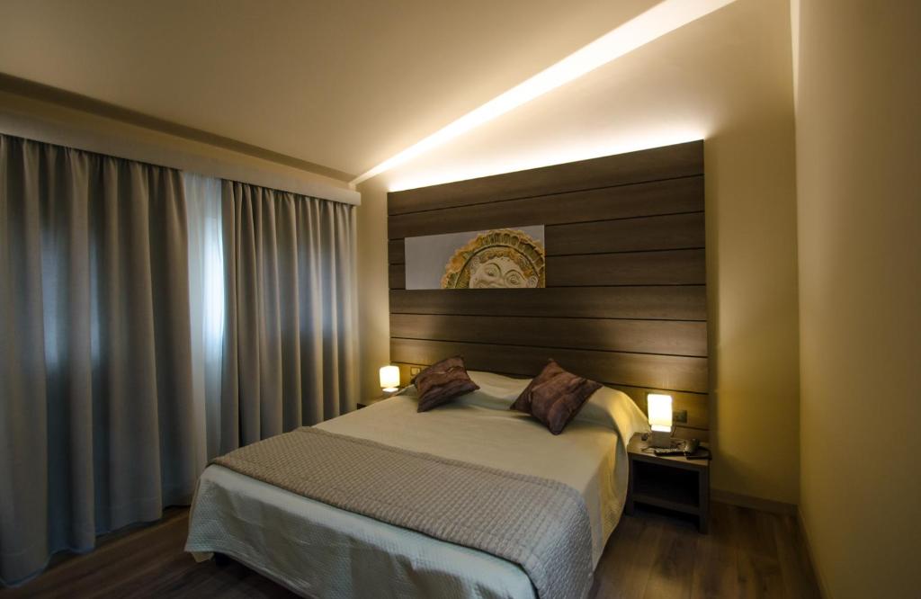 Archeo Hotel photo 2