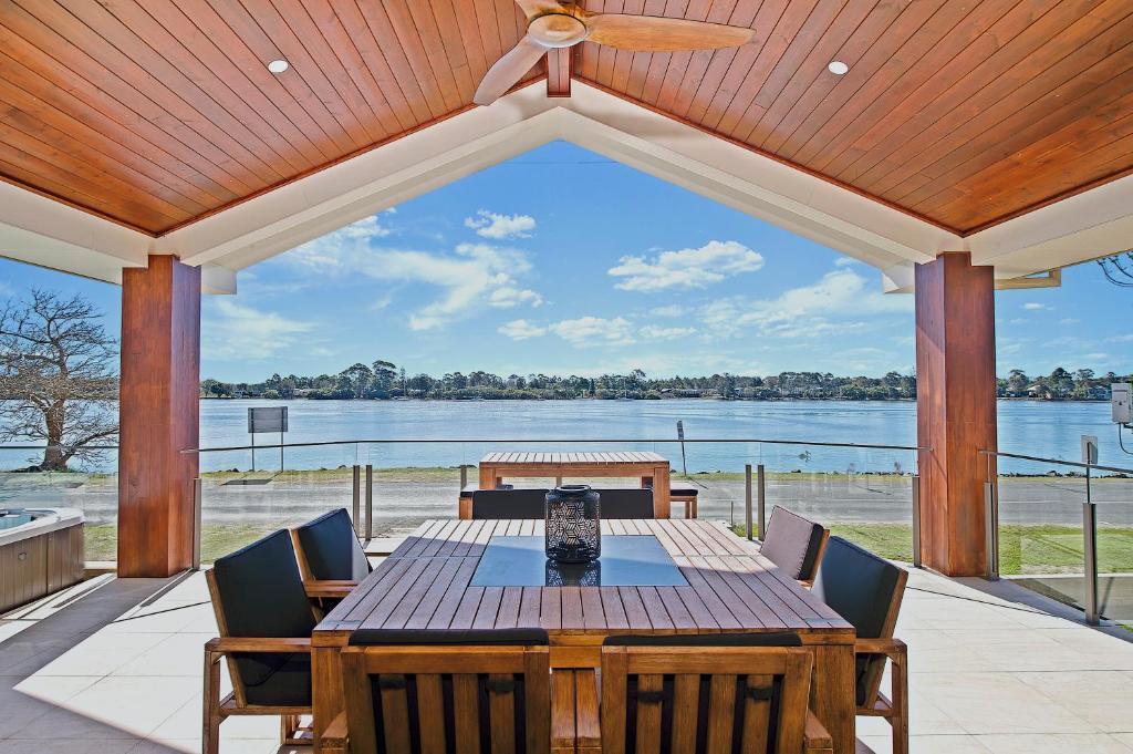 Ana Mandara Luxury Retreat photo 2