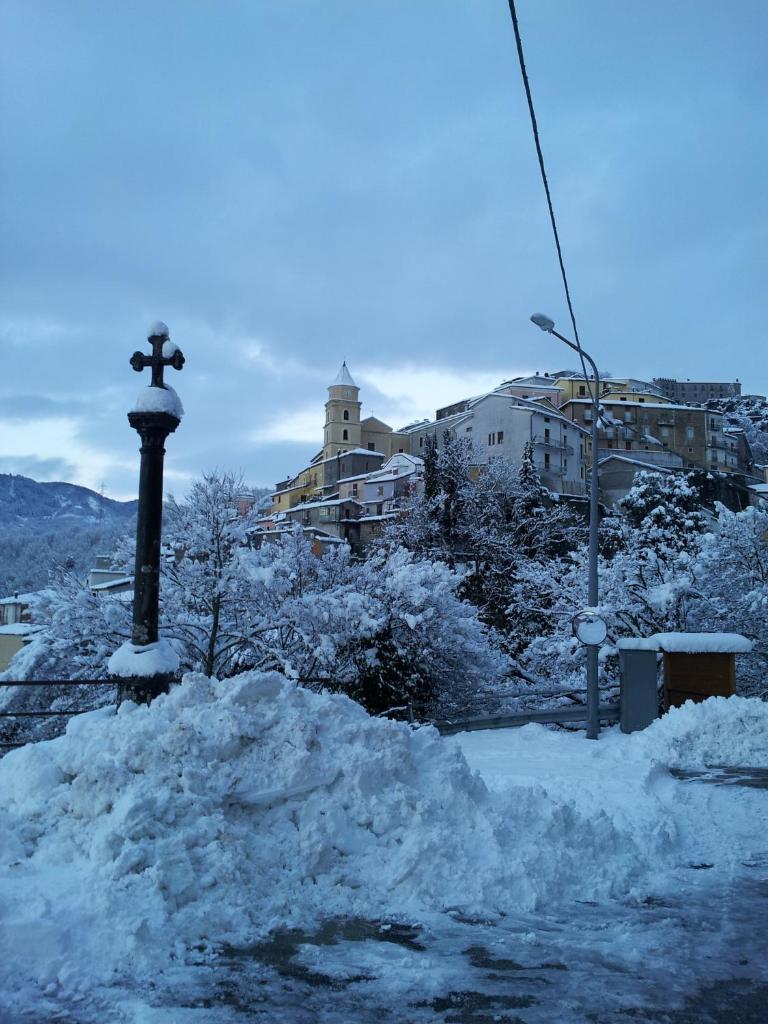 B&B Le Ginestre photo 4