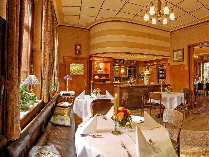 Landgasthaus & Hotel Lindenhof photo 4