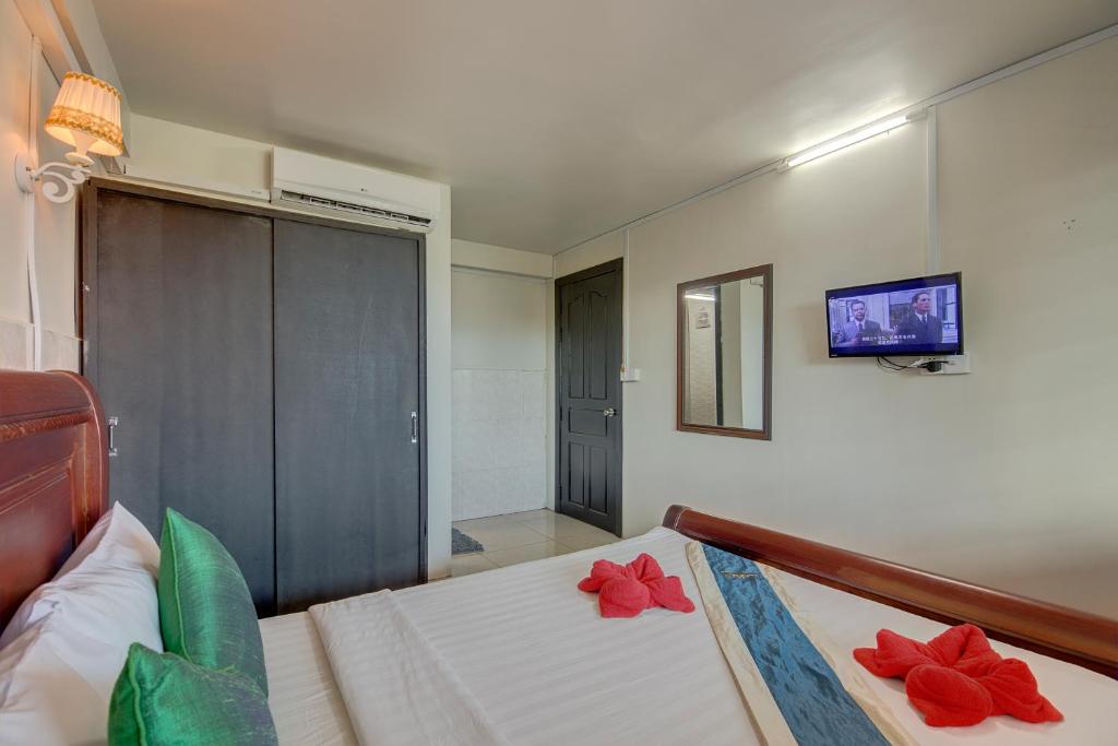 Siem Reap Pub Hostel photo 4