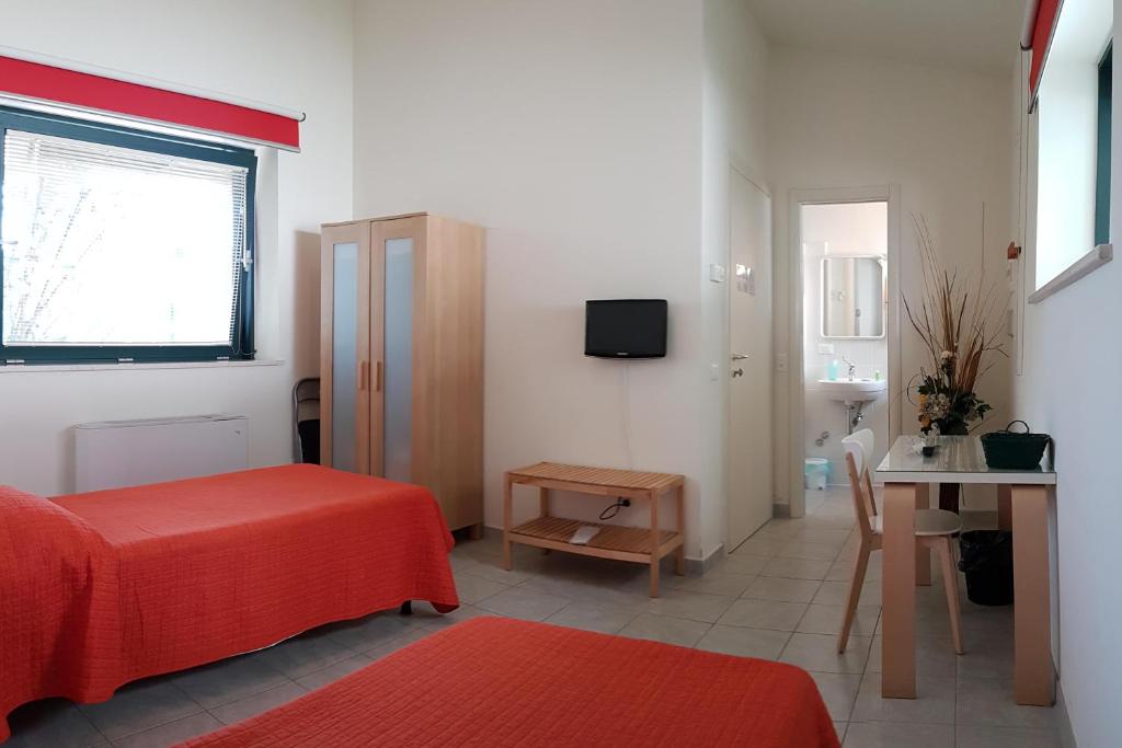 Bambù Affittacamere & Residence photo 2