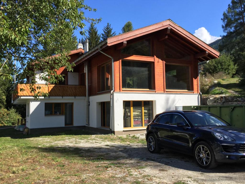 Chalet du Chef photo 3