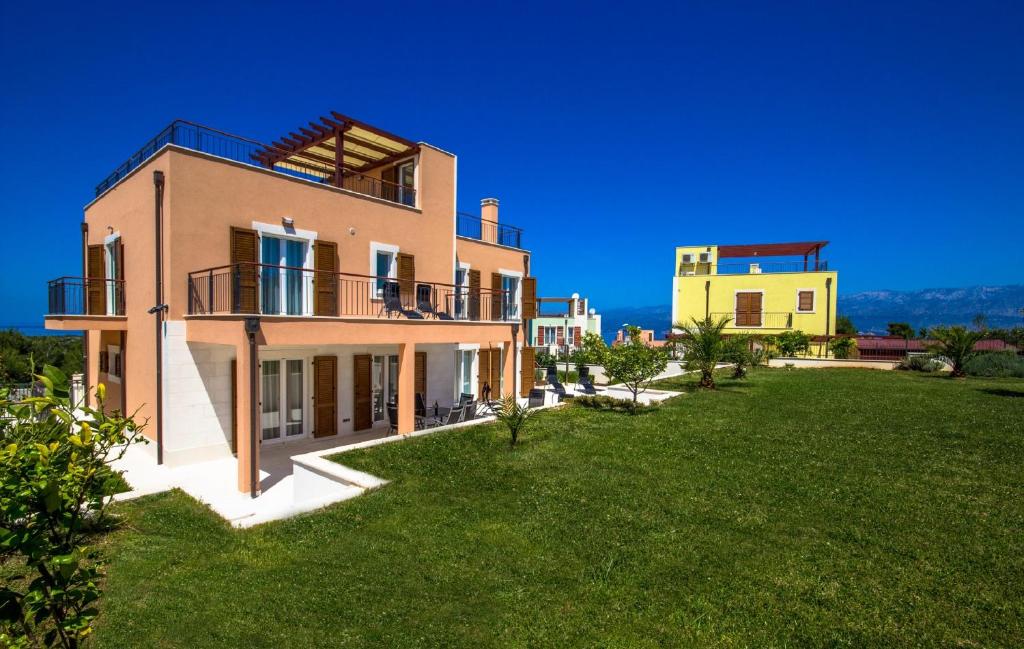 Villa Relax photo 1