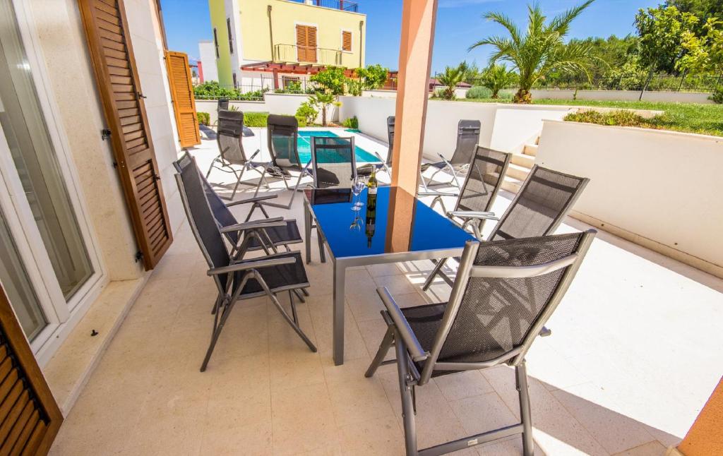 Villa Relax photo 2