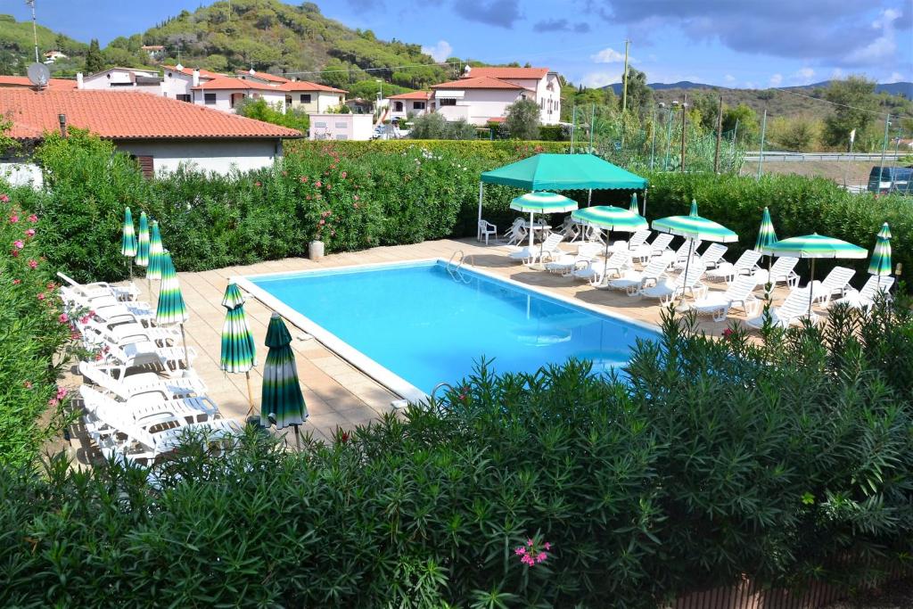 Pozzo al Moro Village photo 1