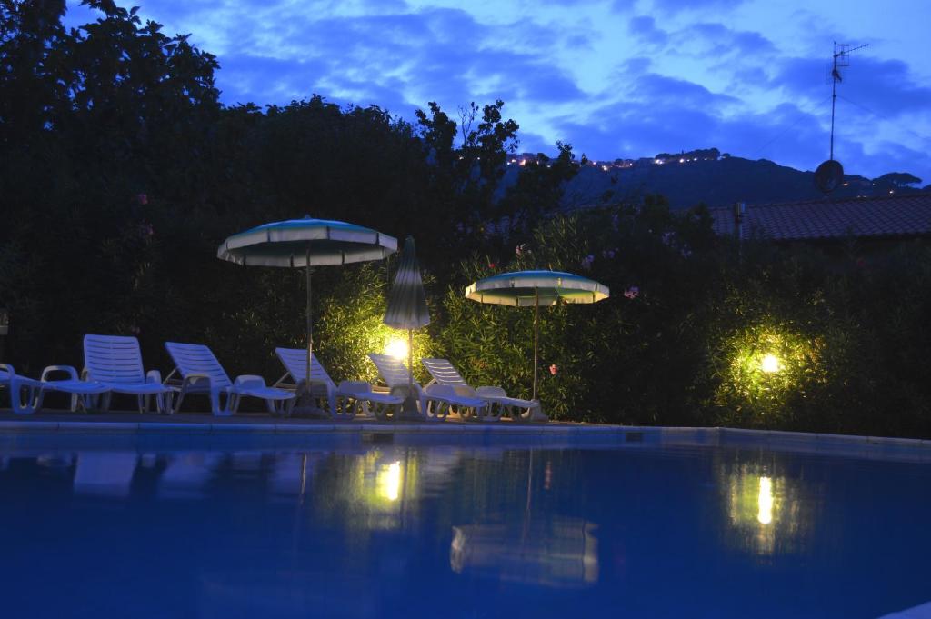 Pozzo al Moro Village photo 2