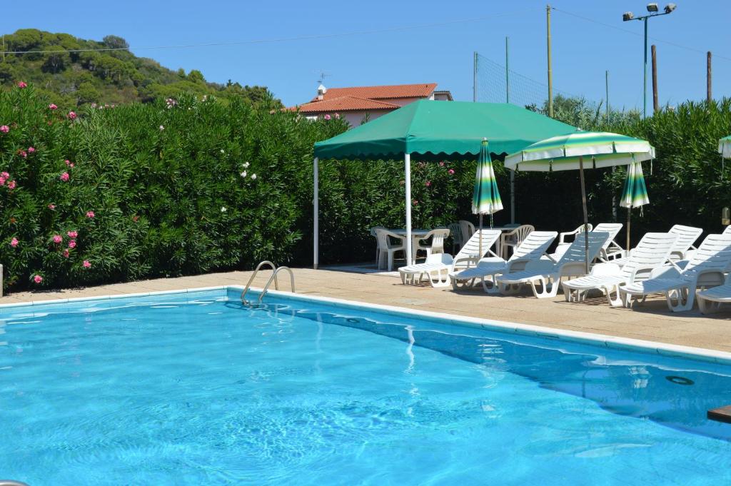 Pozzo al Moro Village photo 4