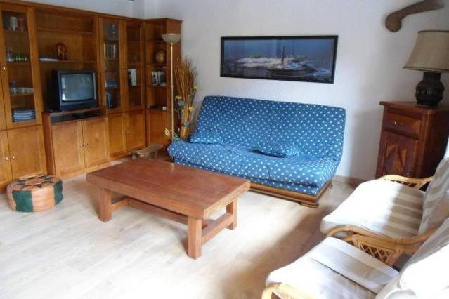 Appartement - Résidence Monoikos photo 4