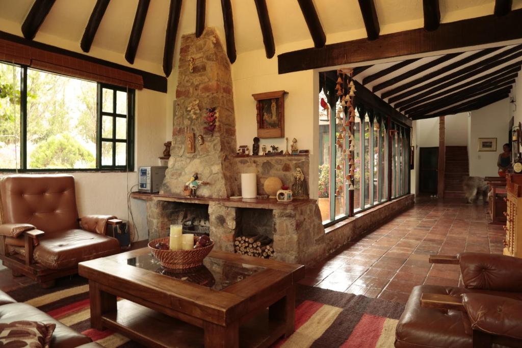 Finca Villa Sofía photo 2