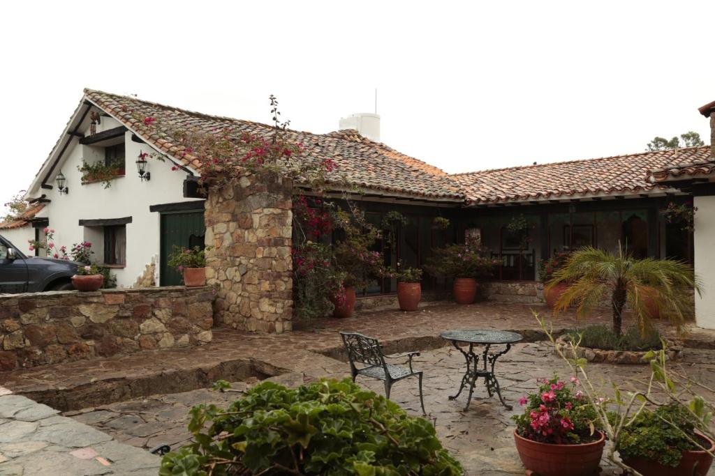 Finca Villa Sofía photo 1