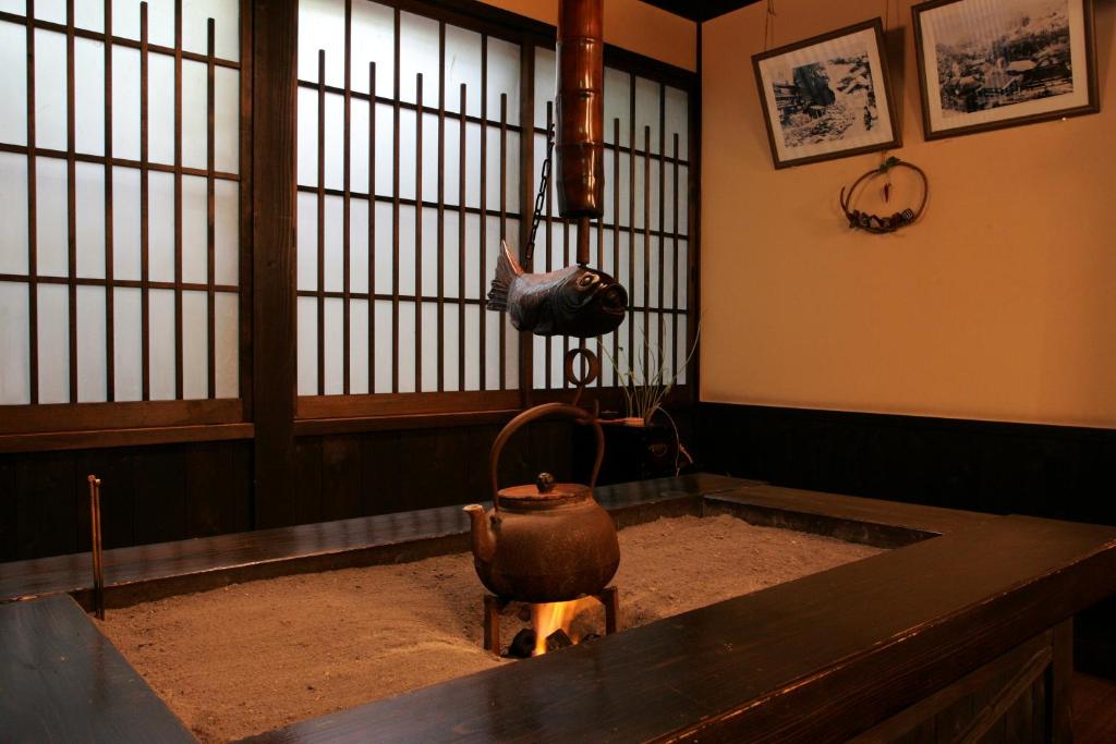 Okyakuya photo 4