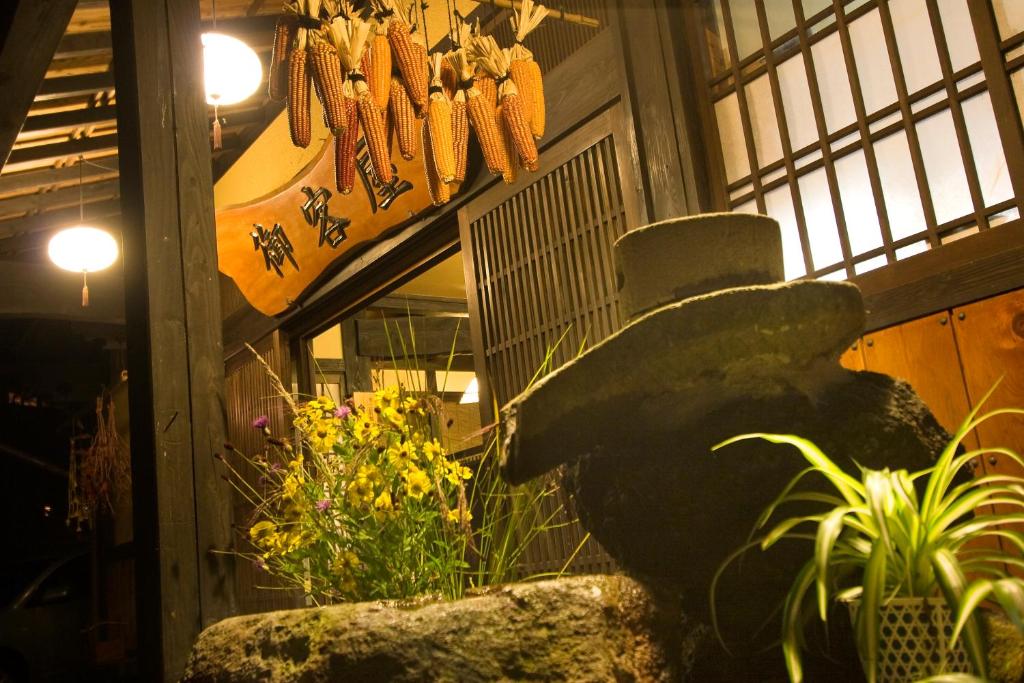 Okyakuya photo 1