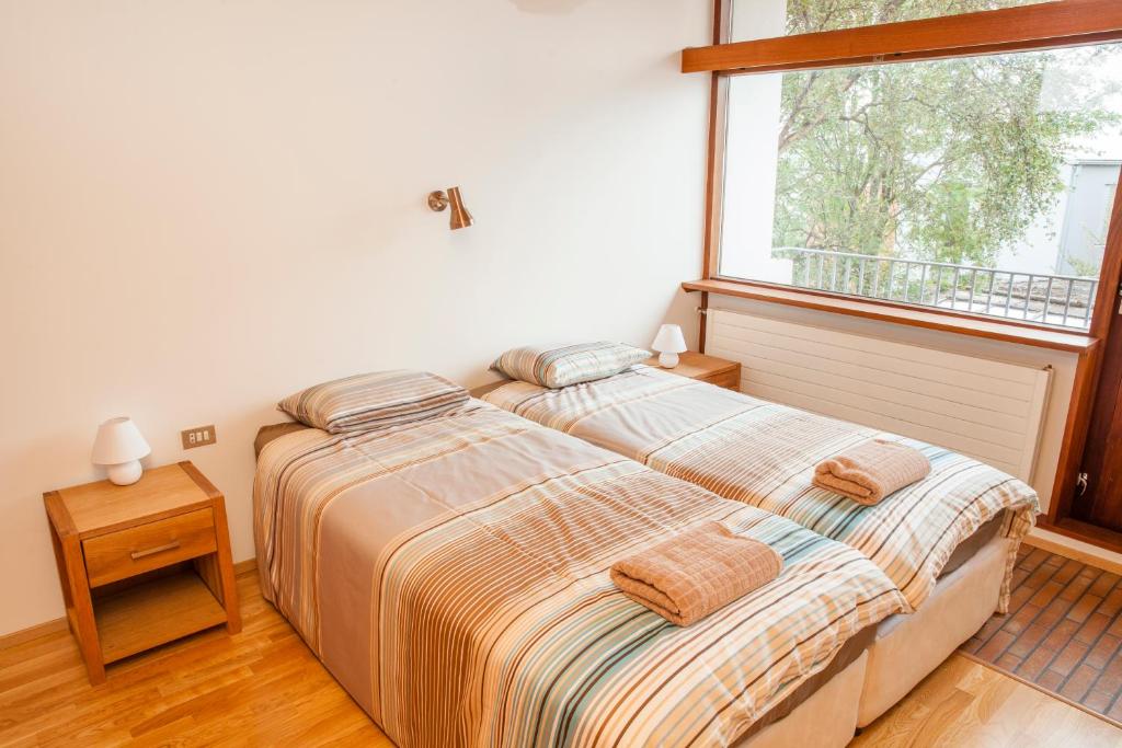 Cozy 60's villa in Reykjavik photo 2