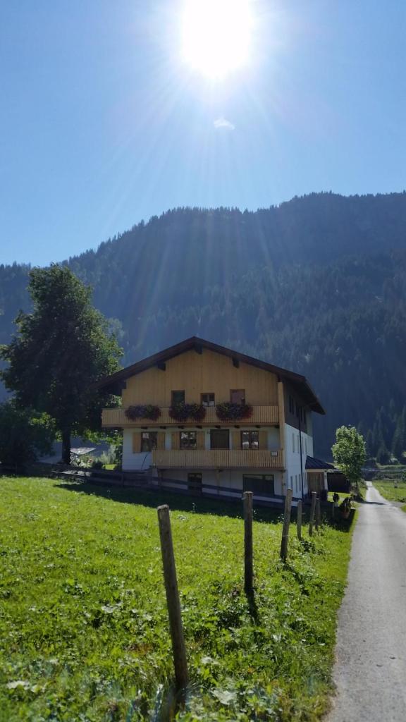 Haus Bilgeri photo 3