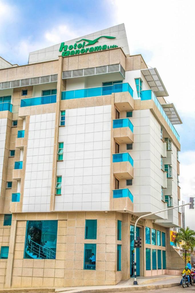 Hotel Panorama